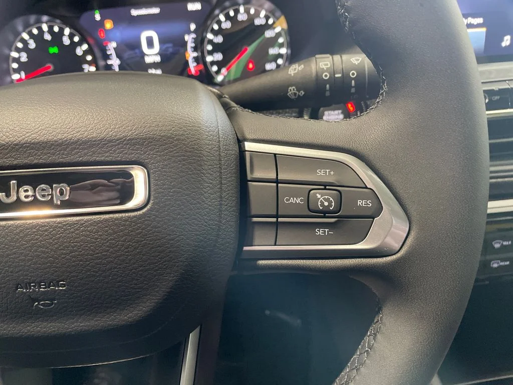 New 2026 Joose Exterior Paint Jeep Latitude Altitude image 15