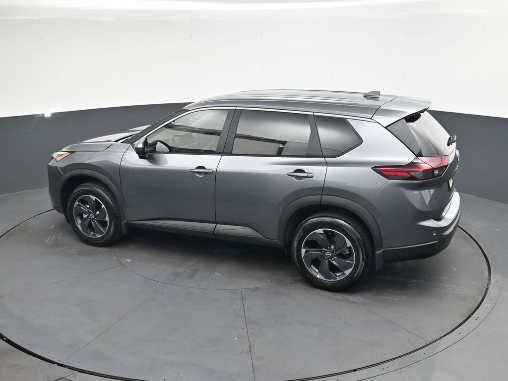 Used 2026 Gray Nissan SV image 39