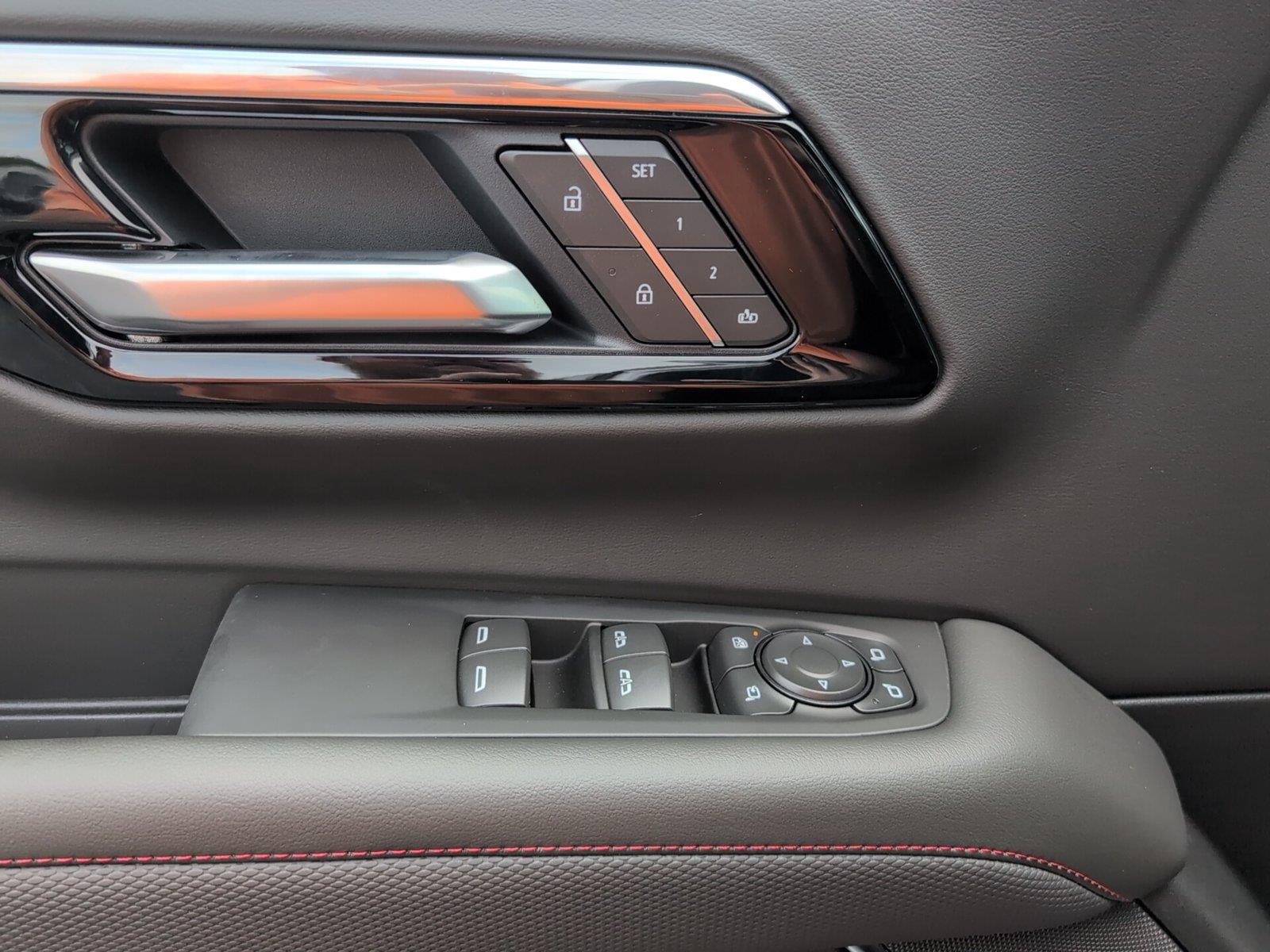 2026 Chevrolet Tahoe RST - Photo 16