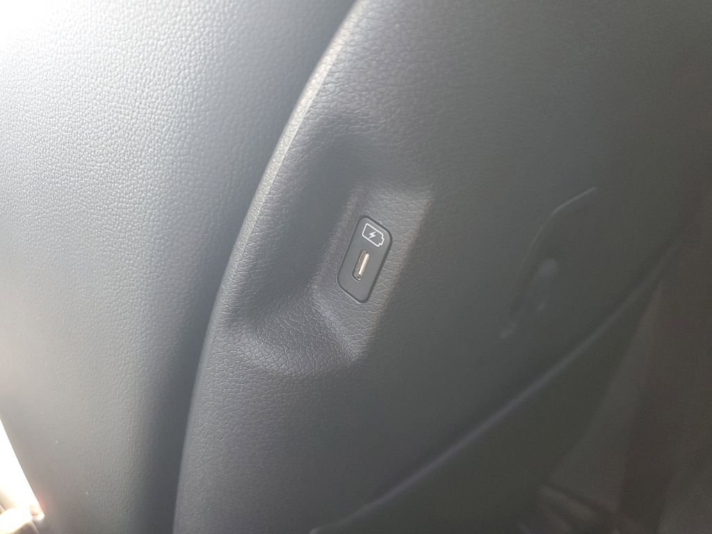 2026 Kia Sportage SX Prestige - Photo 23