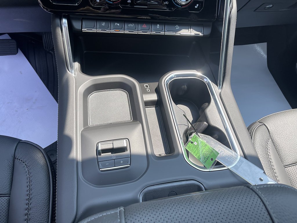 2026 GMC Sierra 3500HD Denali - Photo 25