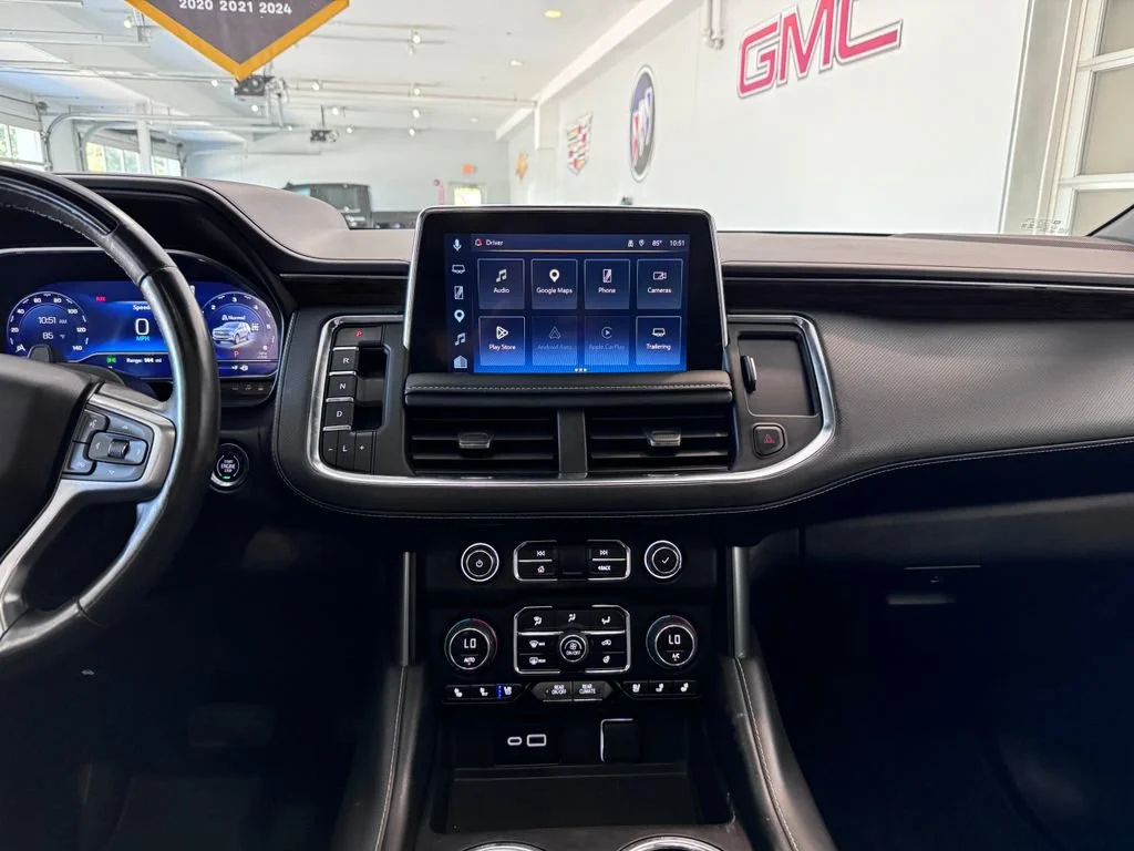 2023 Chevrolet Suburban Premier - Photo 22
