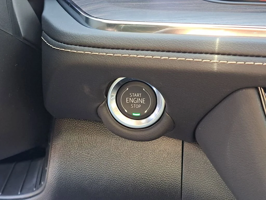 2025 Chevrolet Tahoe Premier - Photo 12
