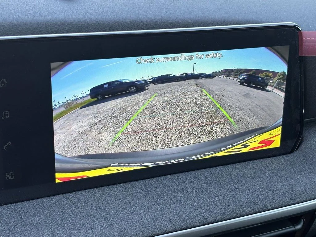 New 2026 Gun Metallic Nissan SV image 18