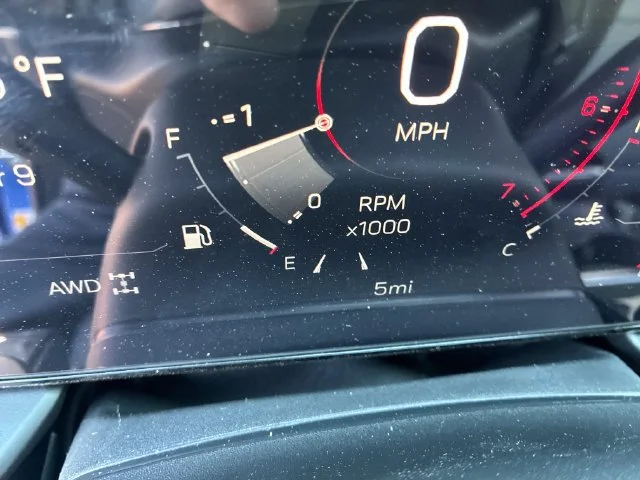 New 2027 Rapids Metallic GMC AT4 image 19