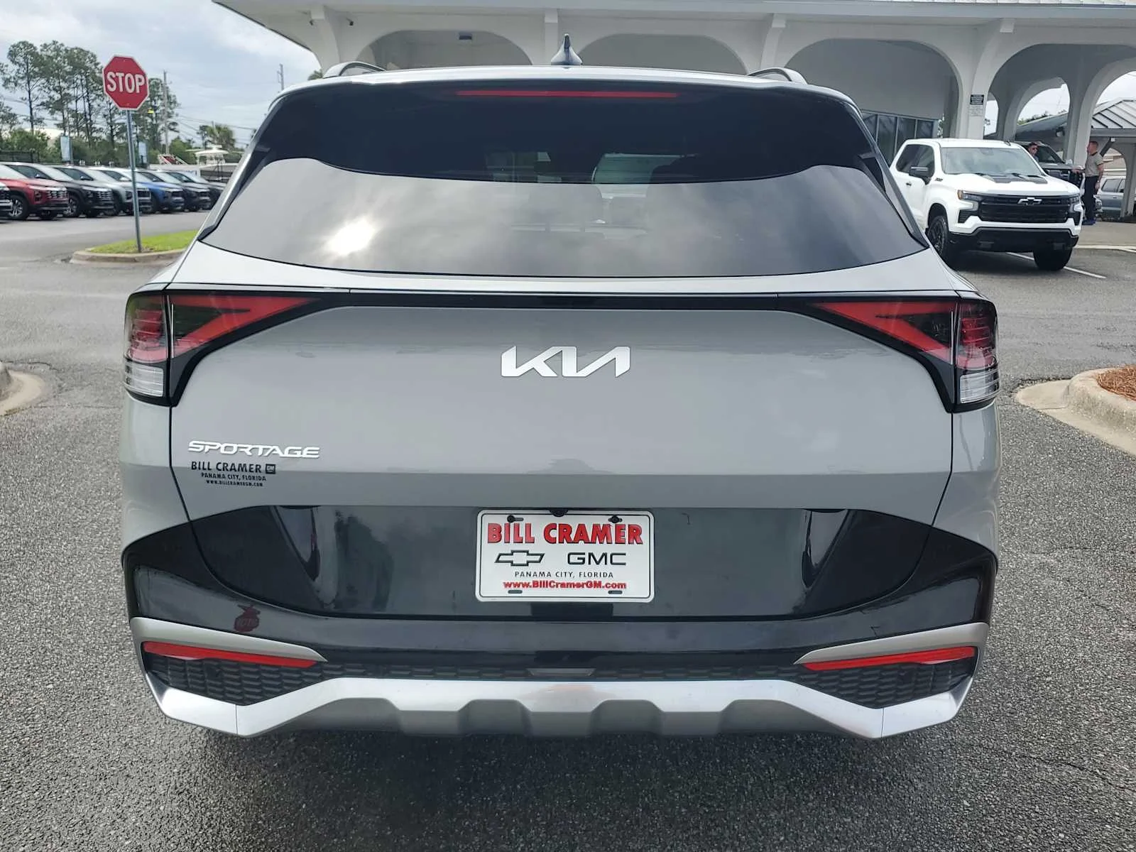 Used 2024  Kia SX image 4