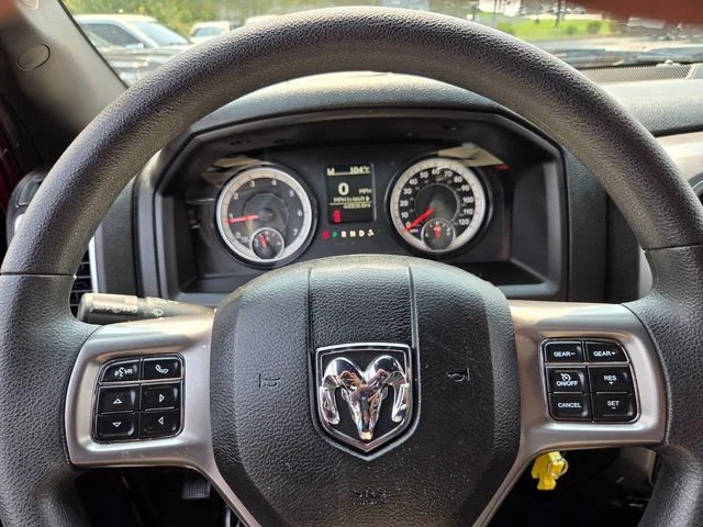 Used 2024 Red Ram Warlock image 24