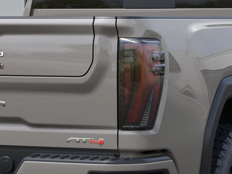 New 2026 Coastal Dune GMC AT4 image 11