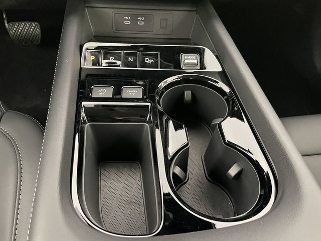 2025 Nissan Murano SV - Photo 27
