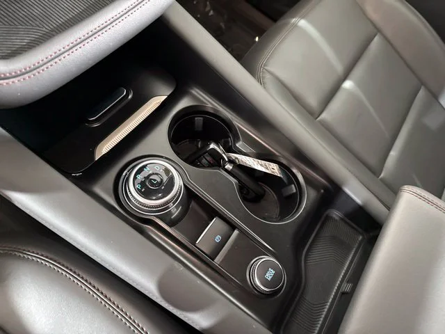 Used 2025 White Ford Active image 21