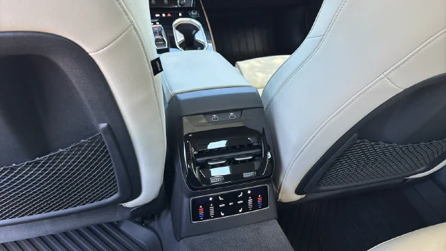Used 2026 White Audi Premium Plus image 20