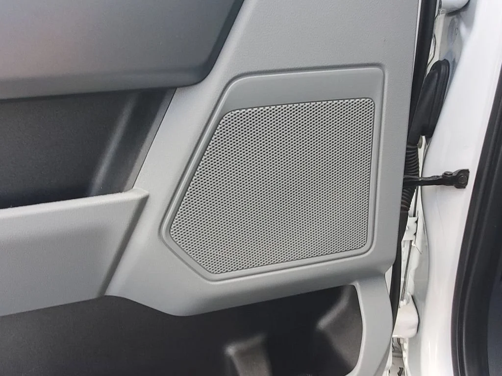 Used 2025 White Ford XL image 29