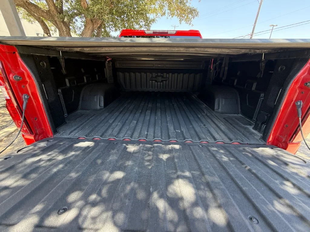 Used 2023 Red Chevrolet LT image 19