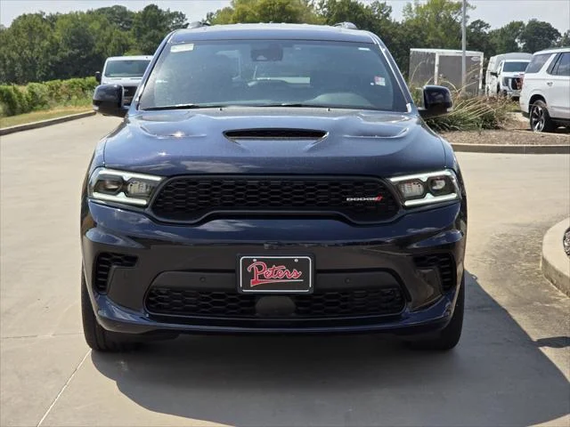 New 2026 Night Moves Exterior Paint Dodge GT PLUS image 2