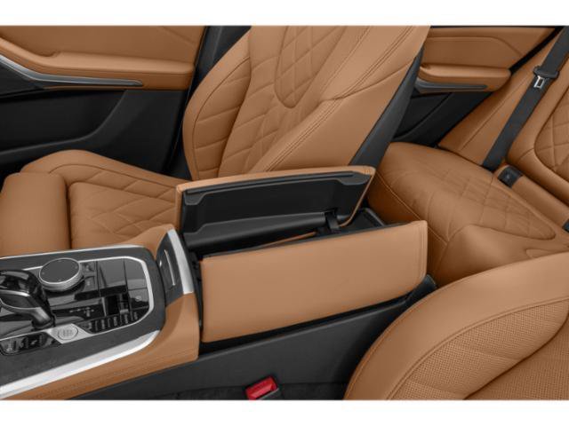 Used 2023 Dark Graphite Metallic BMW xDrive40i image 17