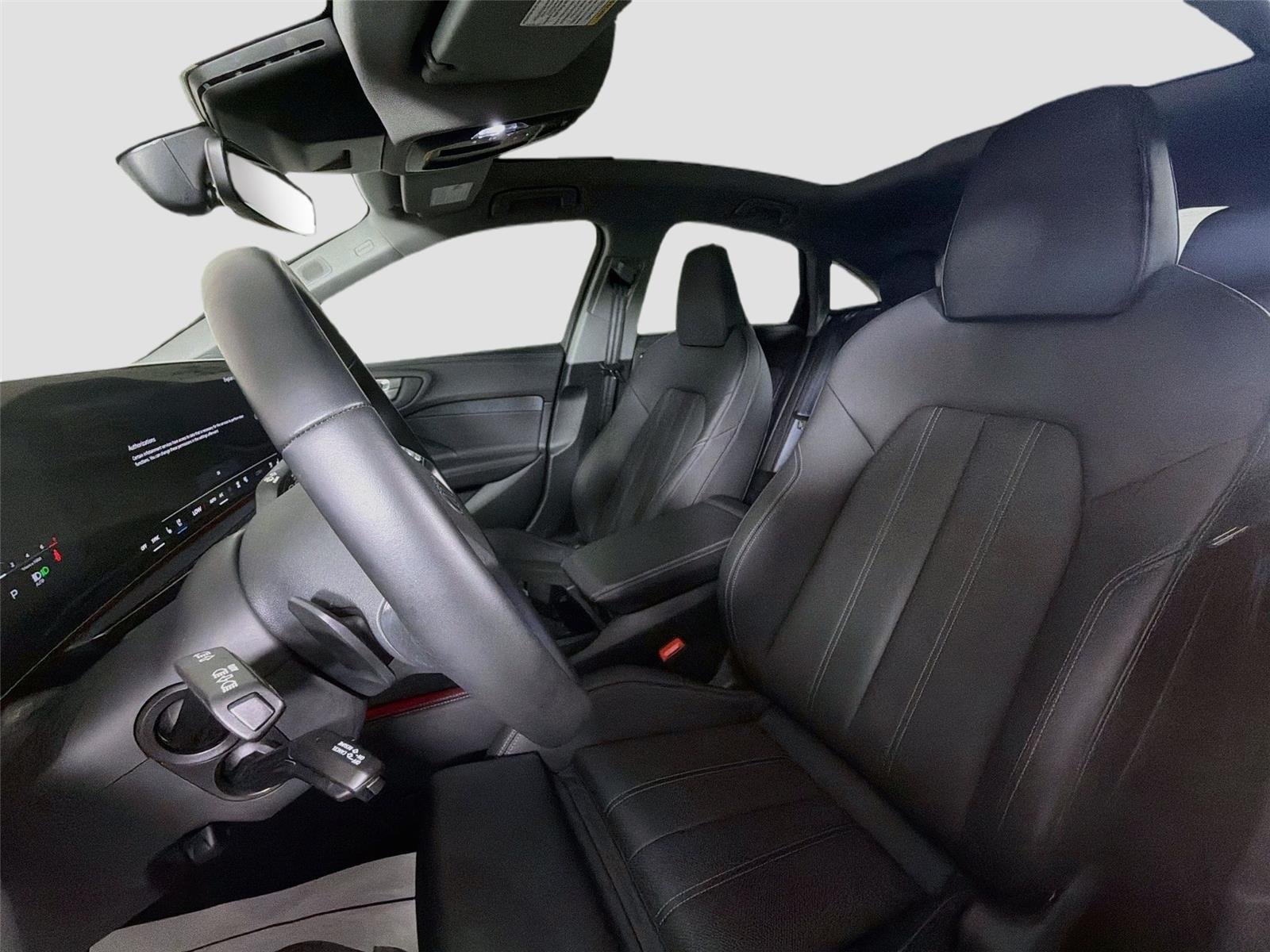 Used 2025 Black Audi Premium Plus image 20