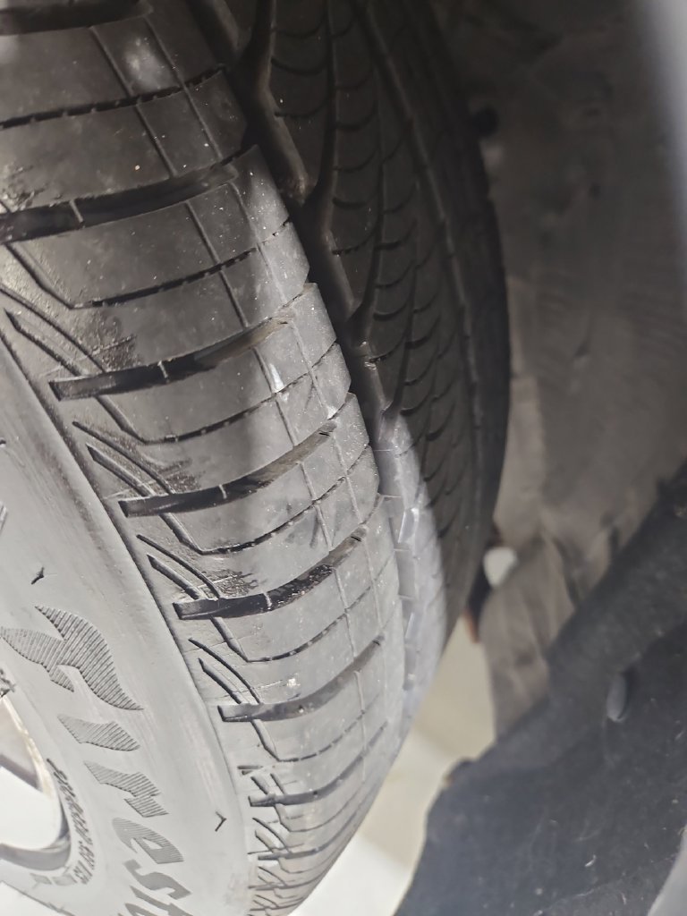 Used 2018 Black Honda EX image 27