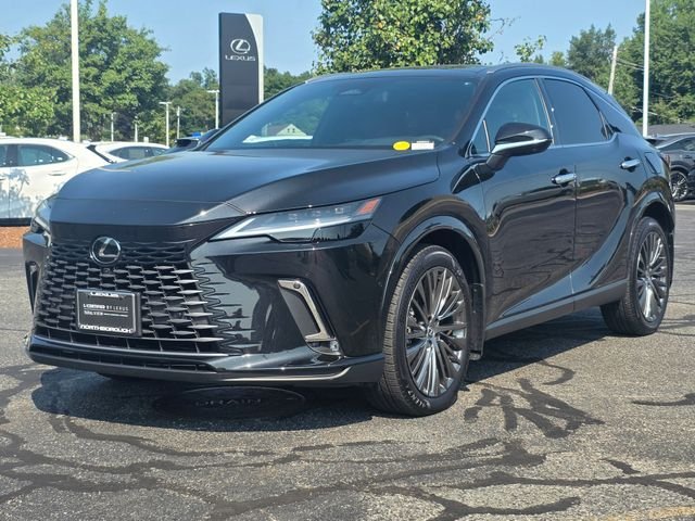 Certified Used 2024 Caviar Lexus 350 Luxury image 1