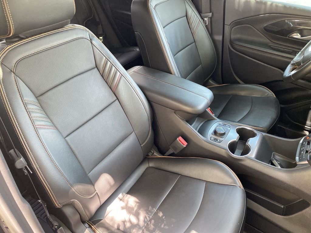 2024 GMC Terrain AT4 - Photo 35