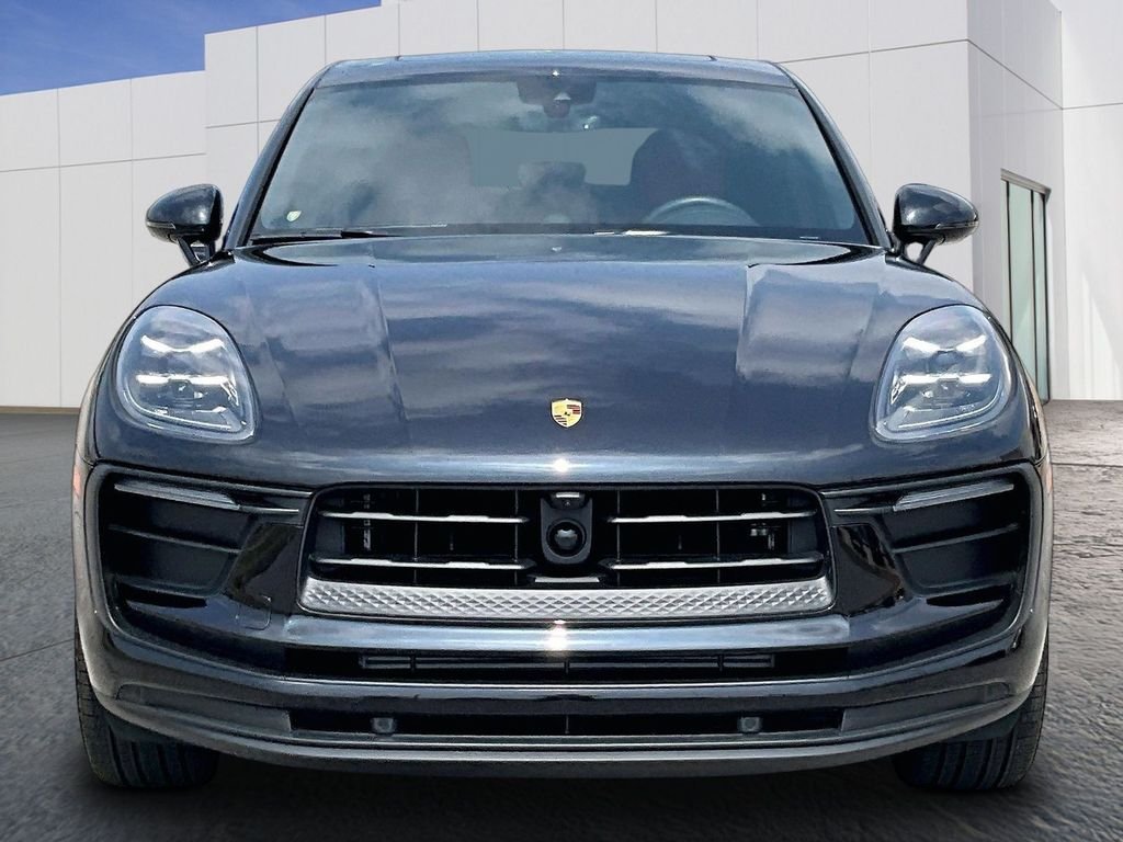 Used 2024 Black Porsche  image 10