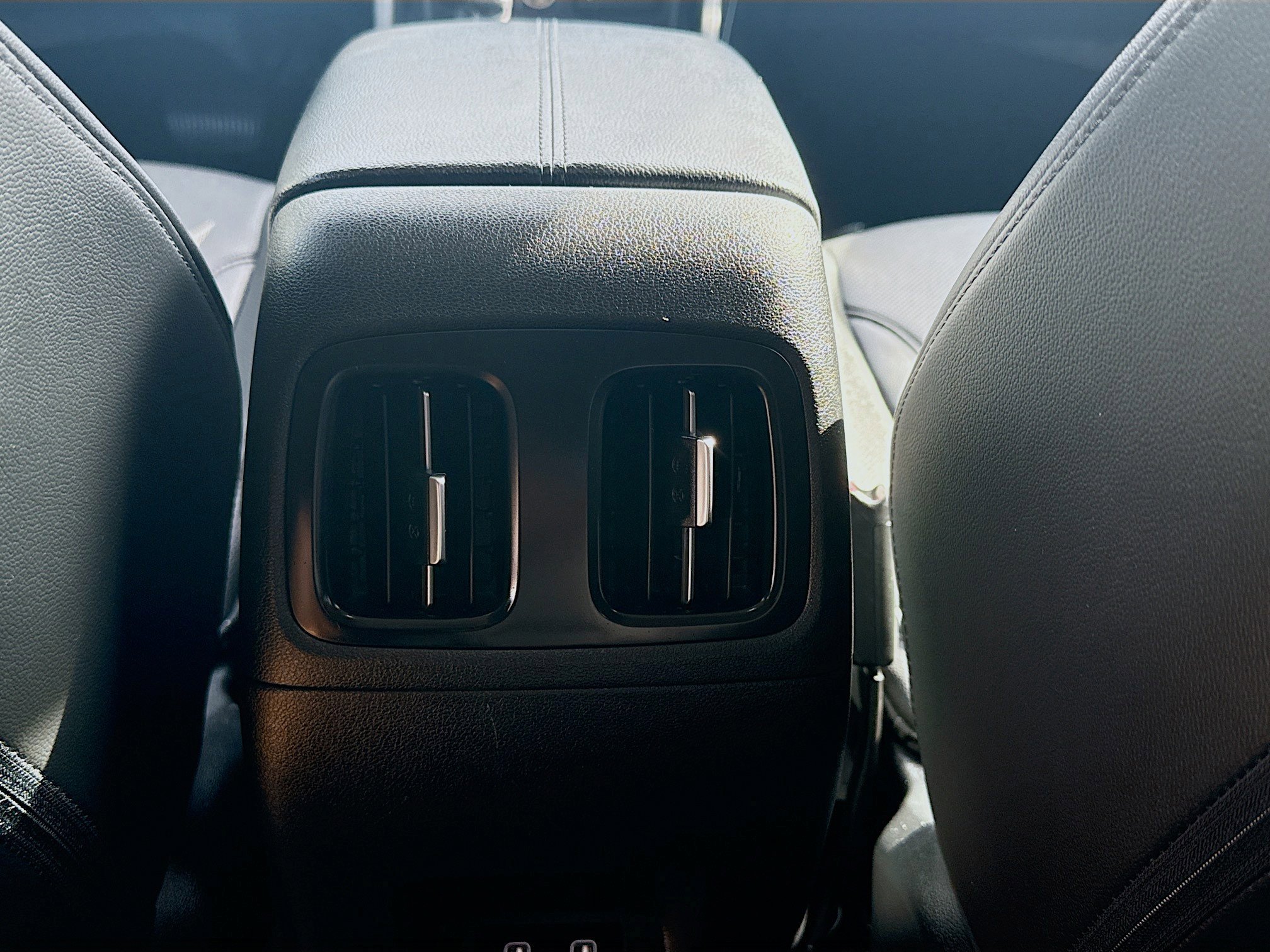 2024 Hyundai Tucson SEL - Photo 20
