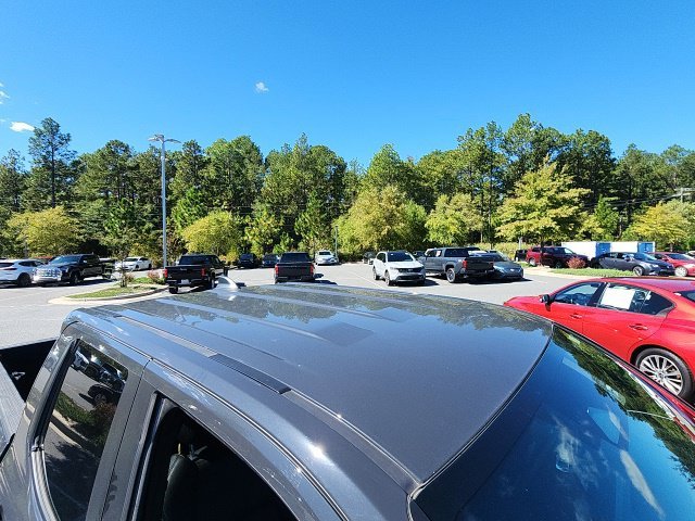 Used 2025  Toyota TRD Sport image 26