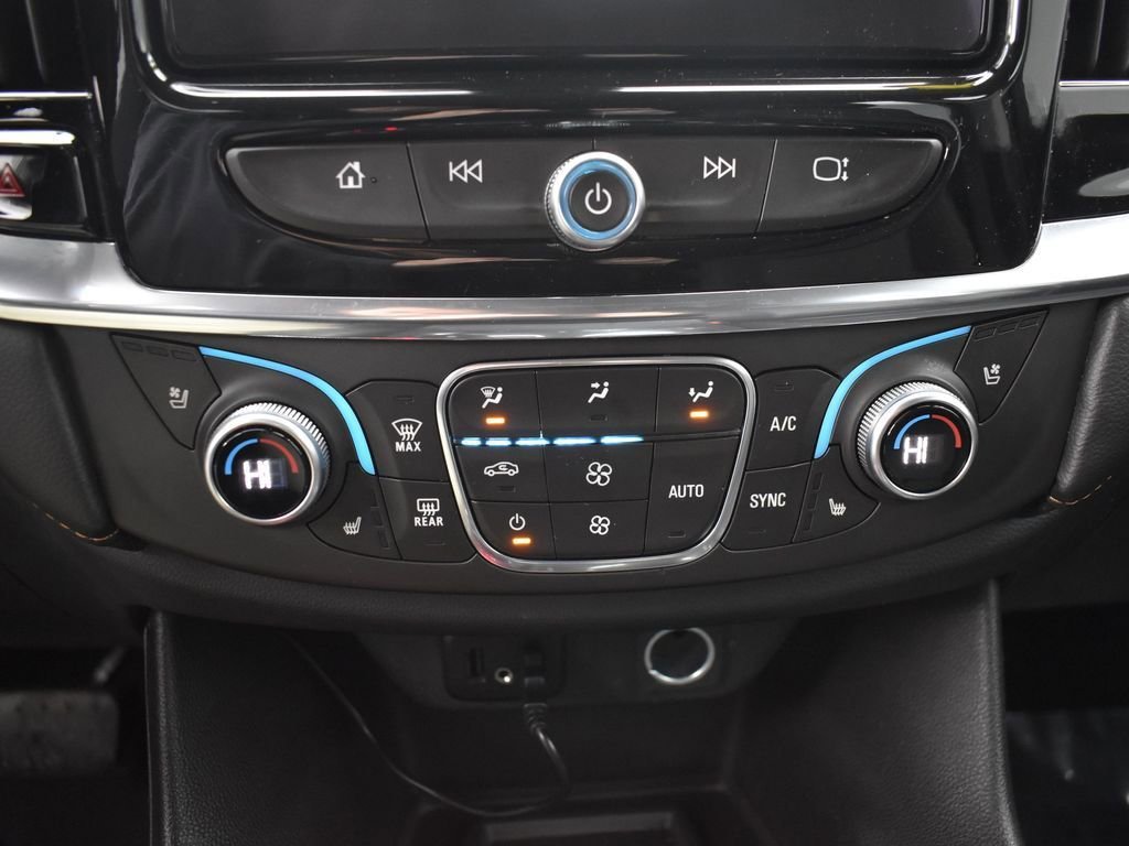 2018 CHEVROLET TRAVERSE - Image 15