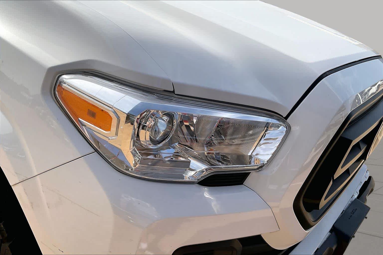 Used 2023 Ice Cap Toyota SR image 26