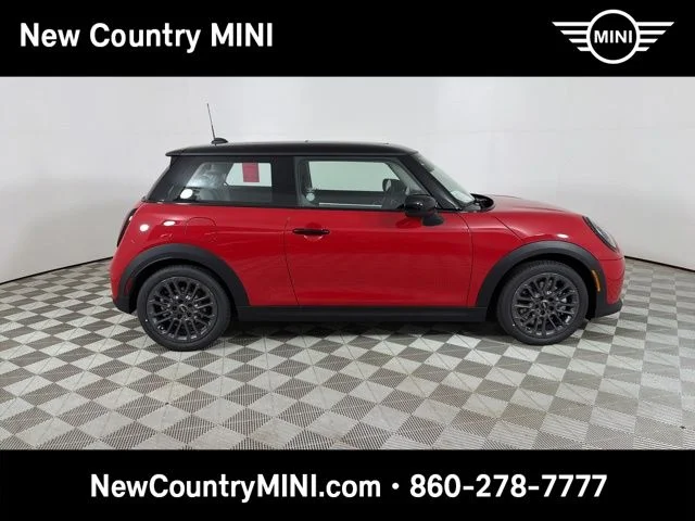 2026 MINI Hardtop 2 Door - Photo 8