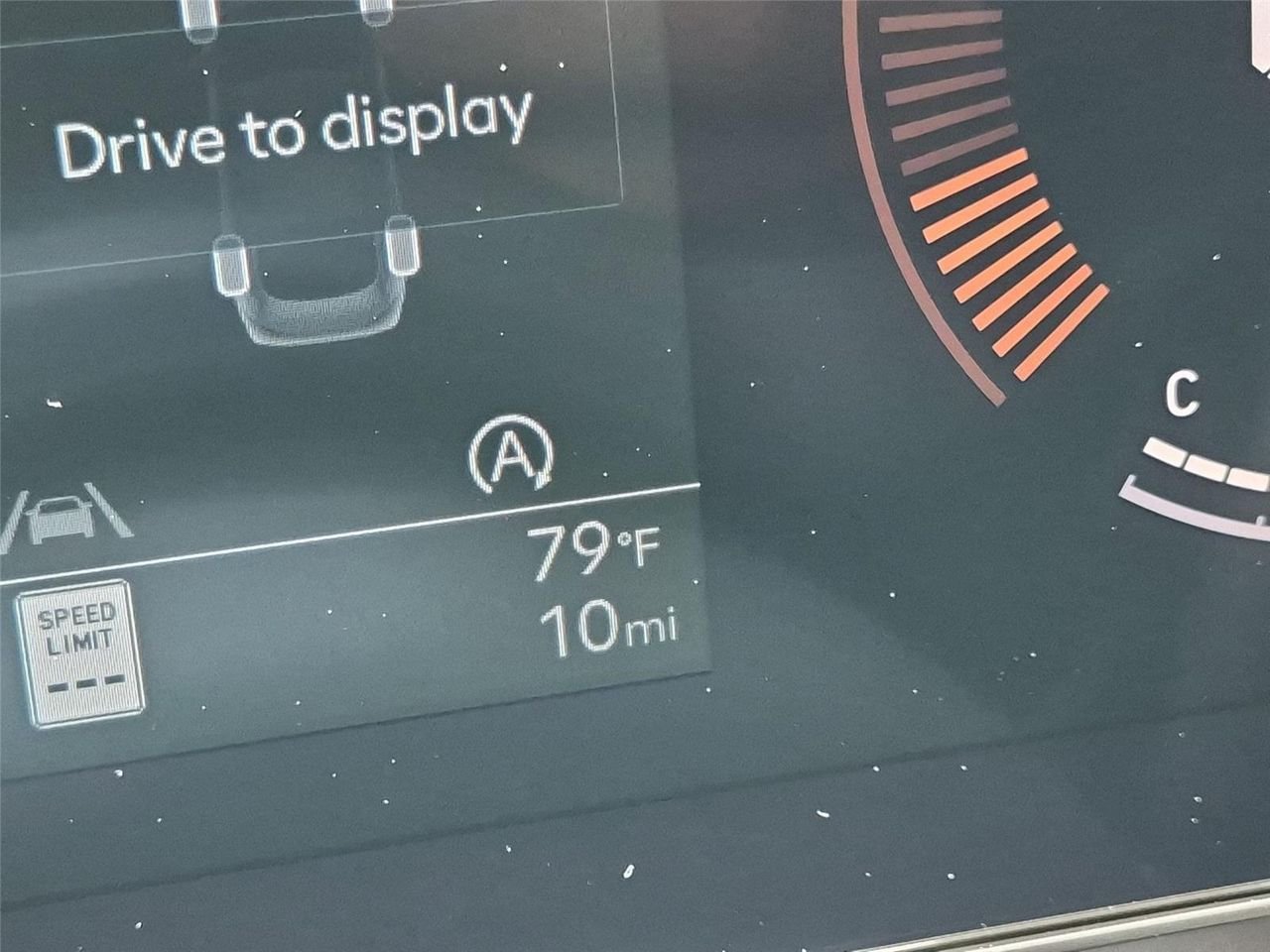 New 2026 Aero Silver Hyundai SE image 23