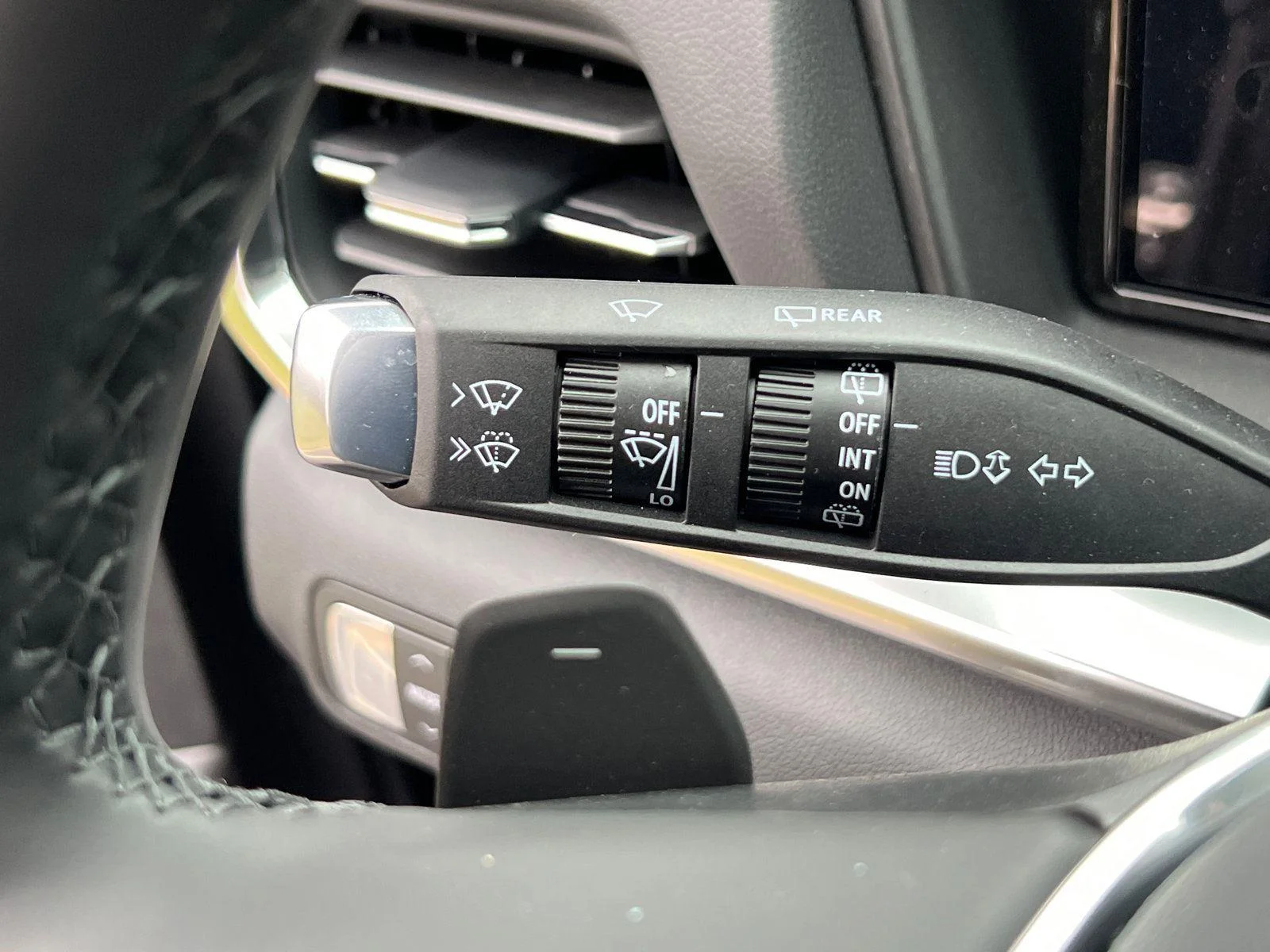 2026 GMC Terrain Denali - Photo 28