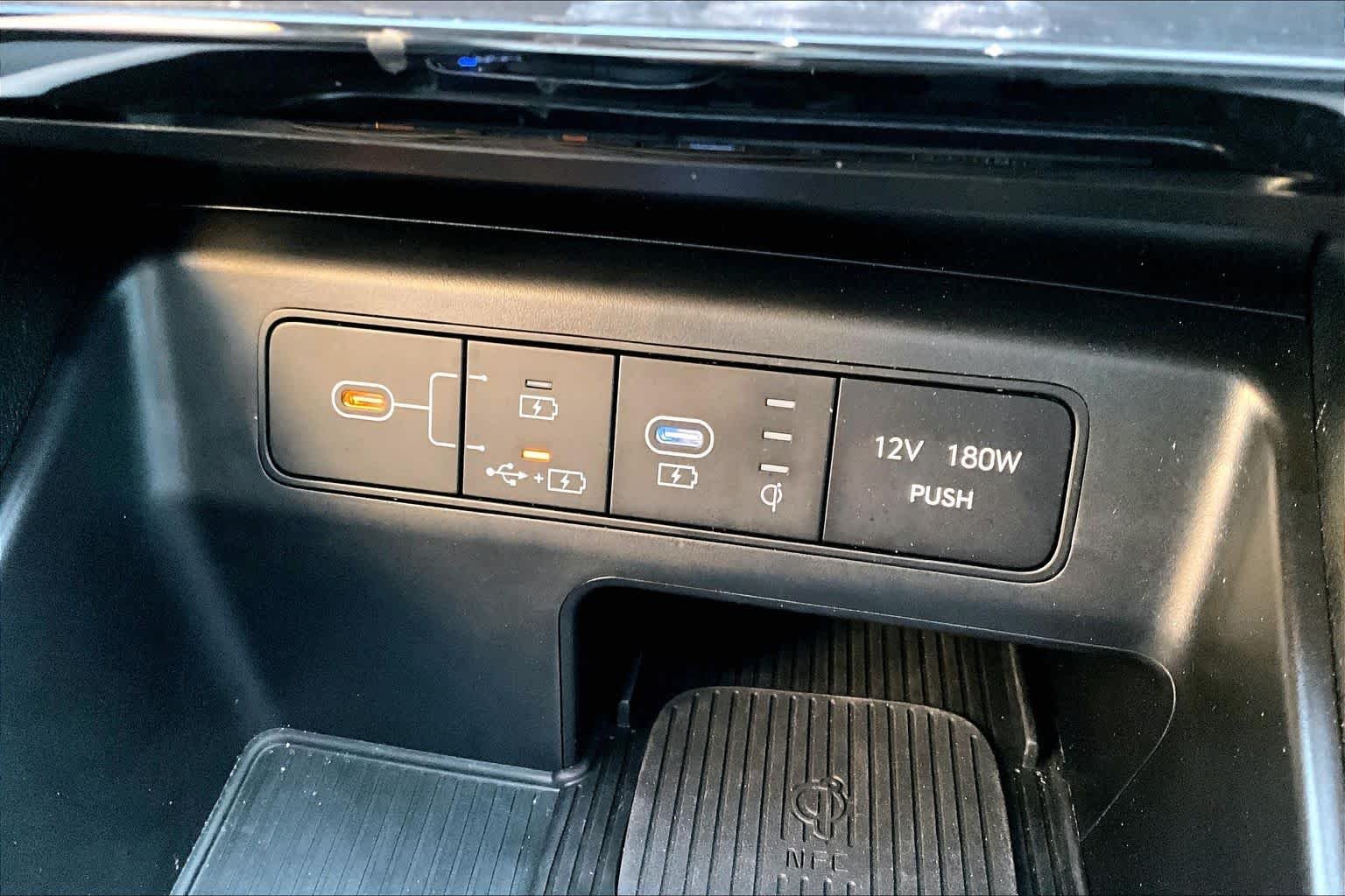 2025 Hyundai Tucson SEL - Photo 31