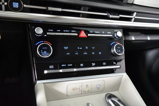 New 2026 Black Hyundai SE image 37