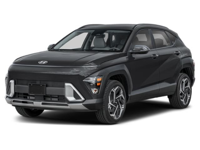 2026 Hyundai Kona SEL Premium Automatic's photo