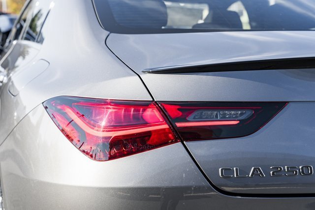 2025 Mercedes-Benz CLA CLA 250 - Photo 8