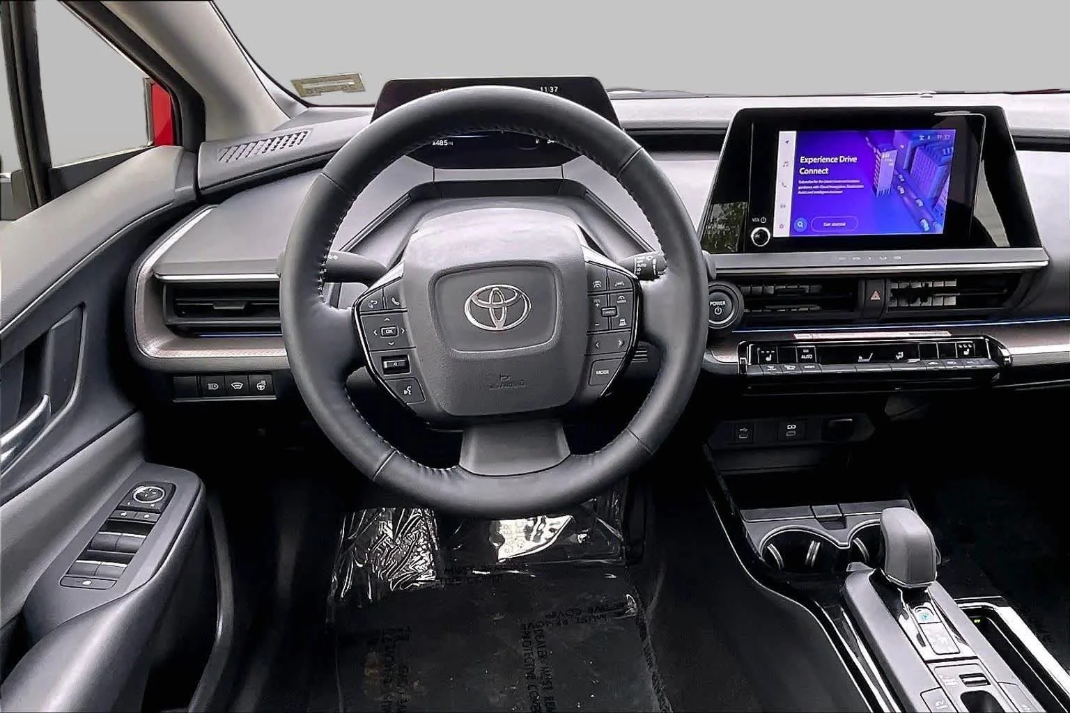 Pre-Owned 2024 Toyota Prius XLE
