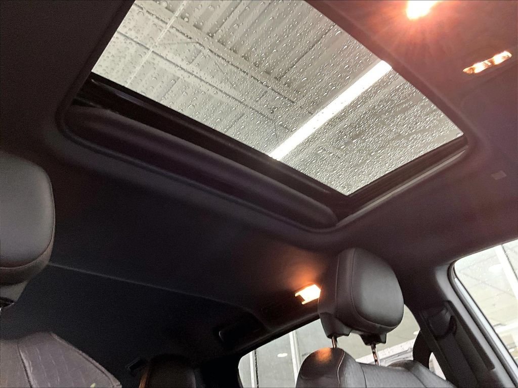 Used 2021 Silver Toyota XSE image 23
