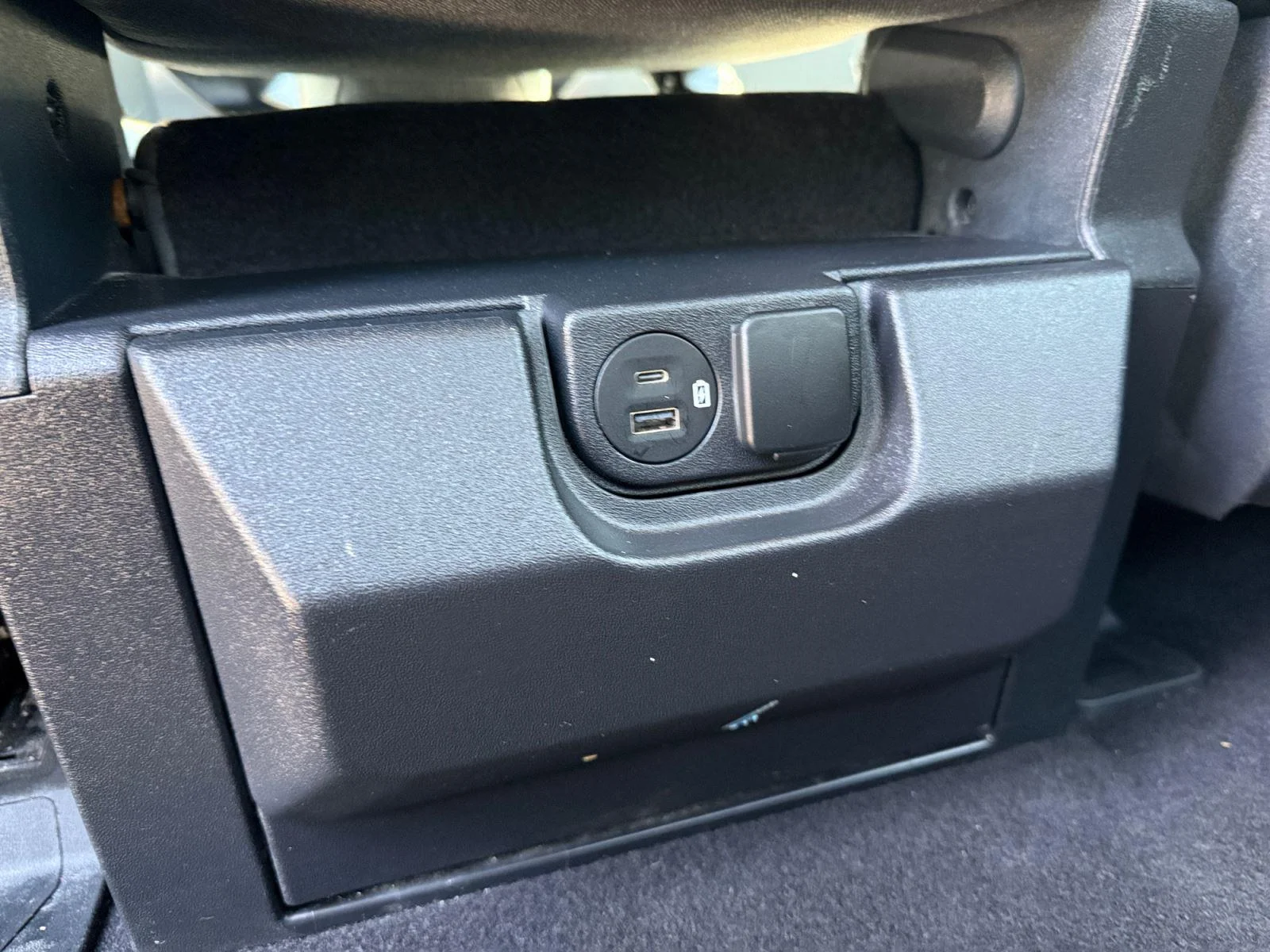 Used 2023 Agate Black Ford XLT image 21