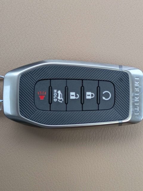 New 2026 DYNAMIC METAL INFINITI Luxe 2WD image 34