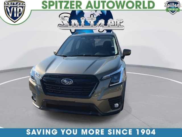 Used 2024 Brown Subaru Premium image 7