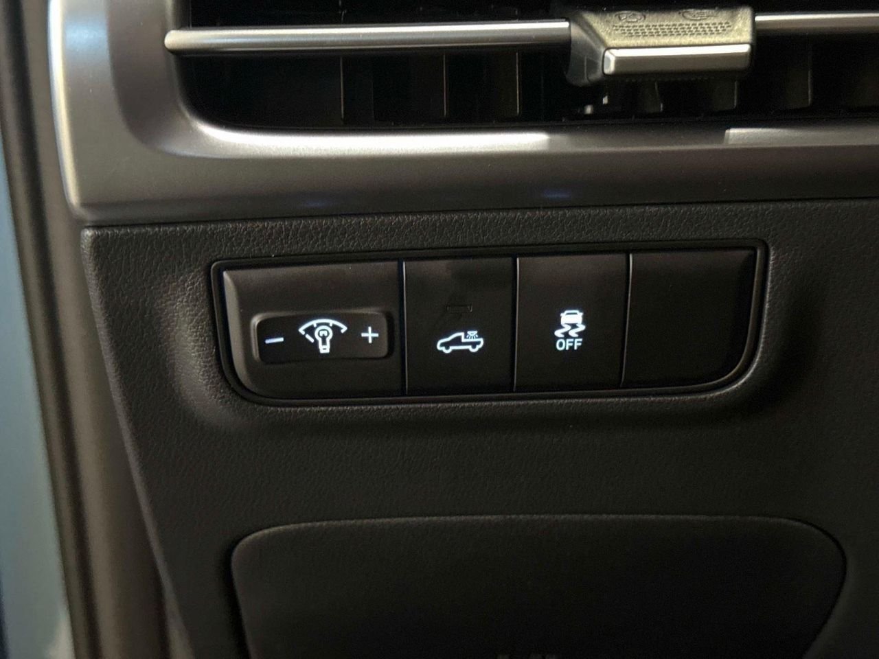 New 2026 Blue Stone Hyundai SEL AWD image 62