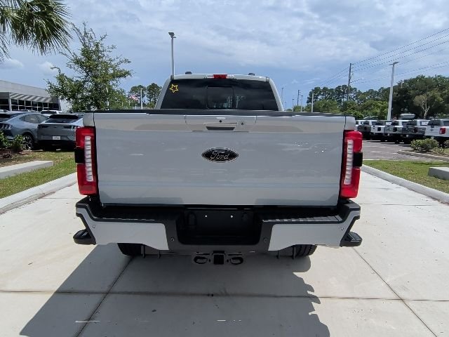 New 2026 Avalanche Ford F-350® Lariat® image 35