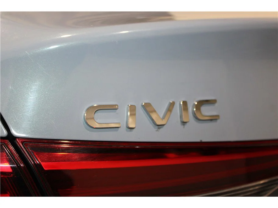 Used 2022 Gray Honda Sport image 17