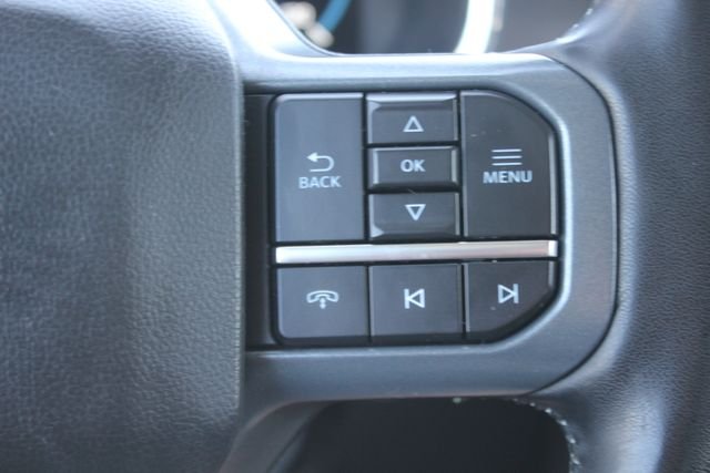 Used 2023 Black Ford Lariat image 17