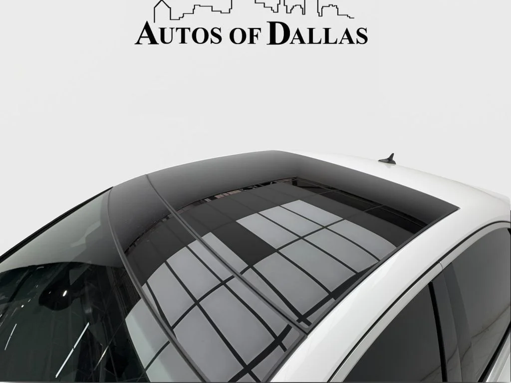 Used 2024 White Audi  image 11