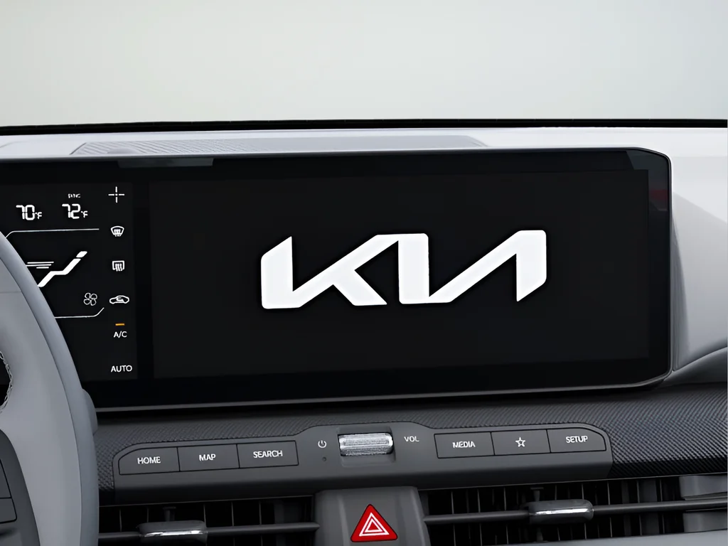 New 2026 Snow White Pearl Kia EX image 15