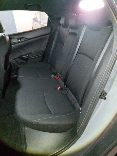 Used 2020  Honda EX image 6
