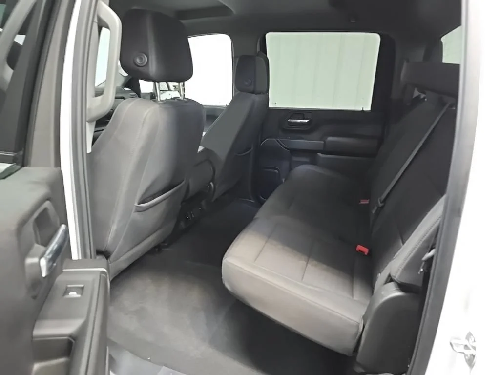 Used 2024 Summit White Chevrolet Custom image 30