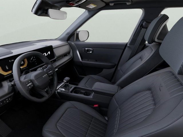 New 2027 Blue Kia X-Line image 13
