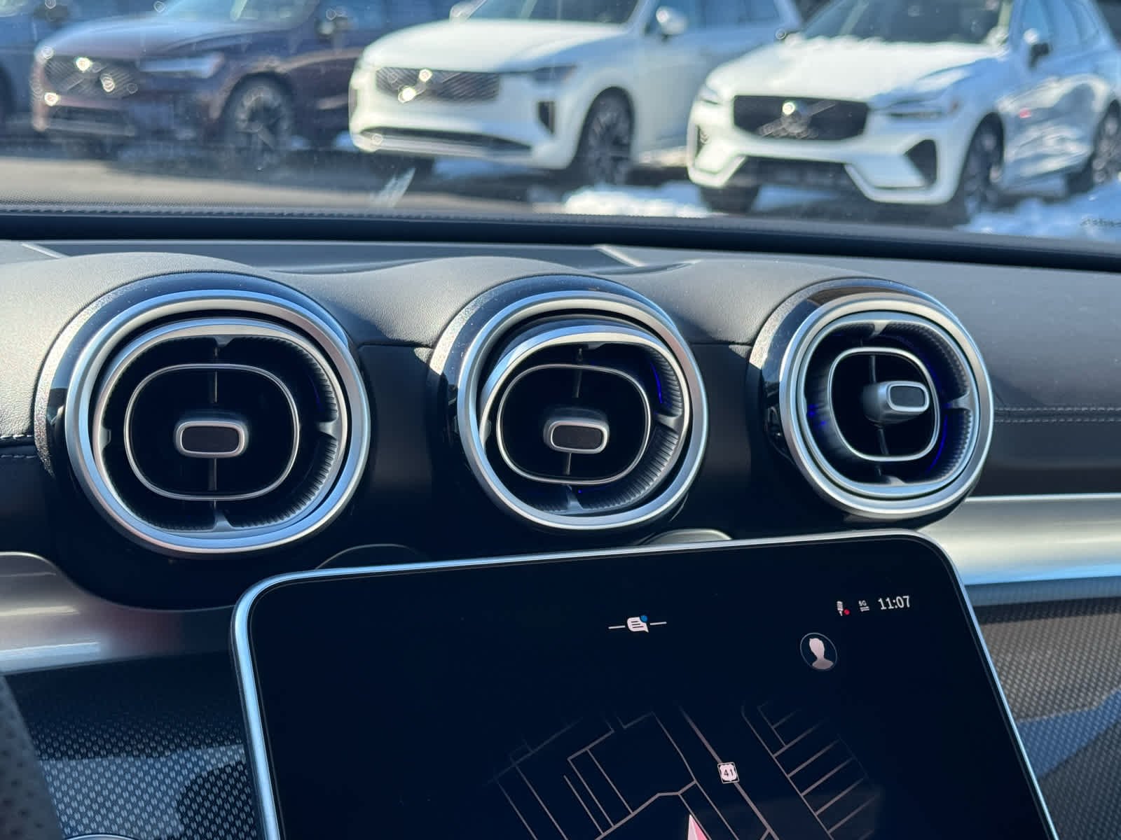 2026 Mercedes-Benz C-Class Sedan C 300 - Photo 20